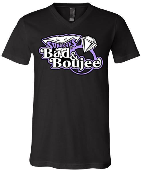 V-Neck (Bad & Boujee)