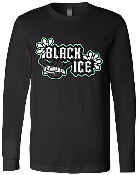 BC Long Sleeve (Black Ice)