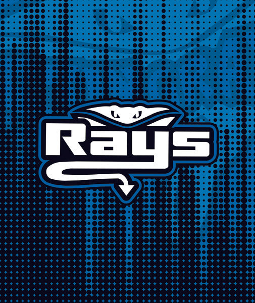 Marietta Team Plush Blankets