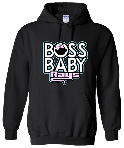 Hoodie (Boss Baby)