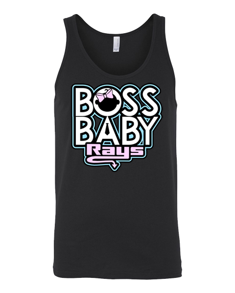 Tank Top (Boss Baby)