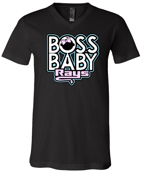 V-Neck (Boss Baby)