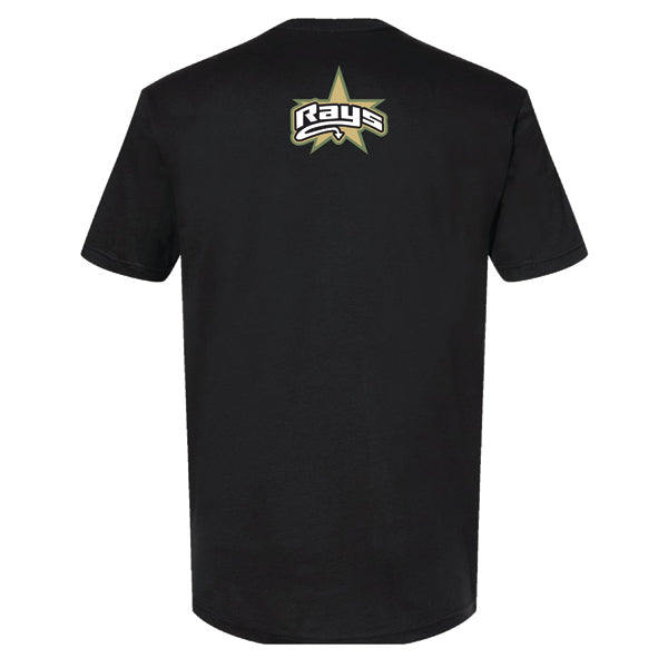 Camo Parent T-shirt - Standard/Rhinestones
