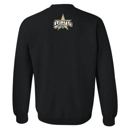 Camo Parent Crew Neck Sweatshirt - Standard/Rhinestones