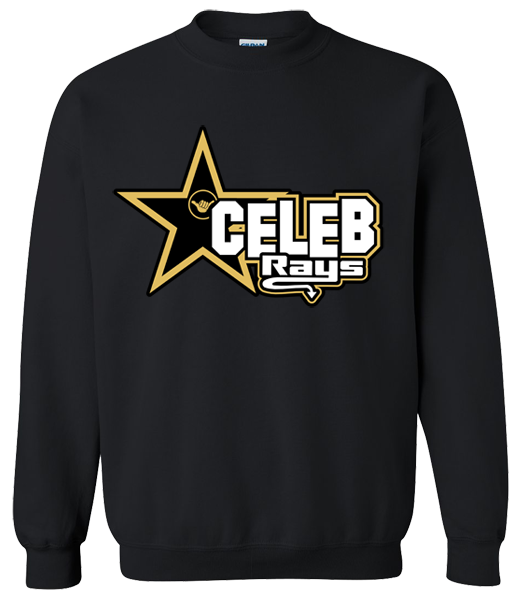 Crew Neck Sweatshirt (Celeb)