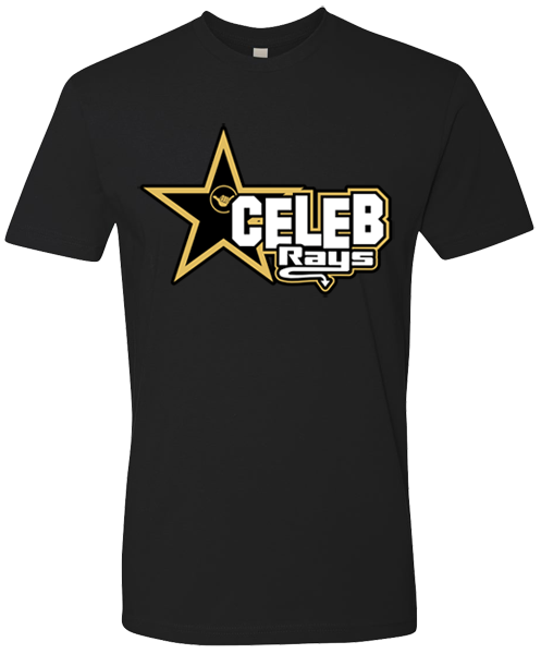 Crew Neck T-shirt (Celeb)