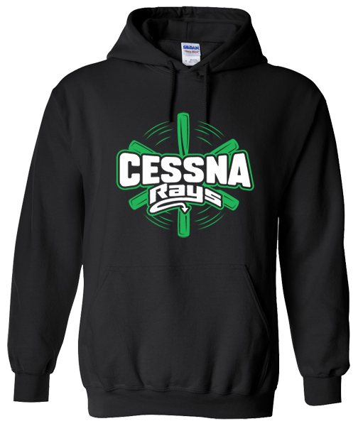 Hoodie (Cessna)