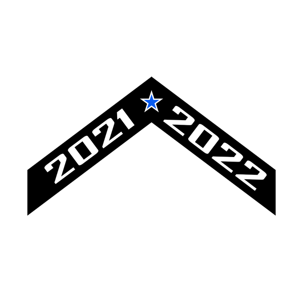 2021-2022 Chevron