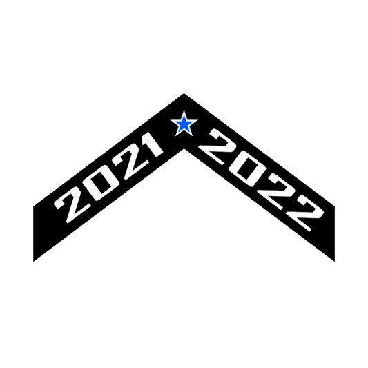 2021-2022 Chevron