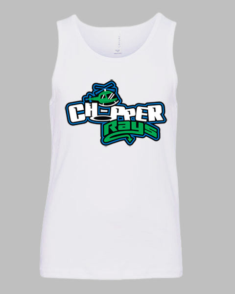 Tank Top (Chopper)