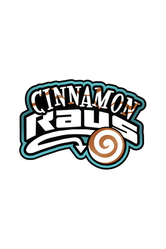 Cinnamon Competition Hair Bow