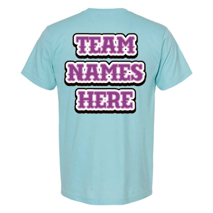 Circus Jam T-shirt Preorder