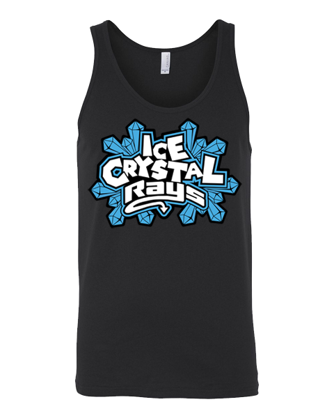 Tank Top (Ice Crystal)