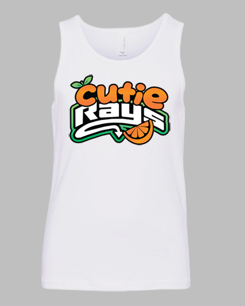 Tank Top (Cutie)