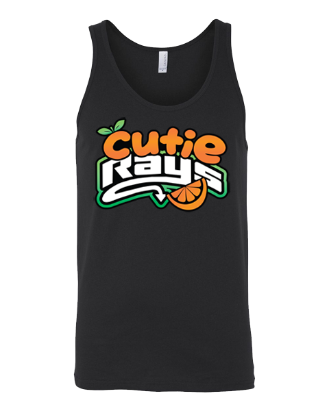 Tank Top (Cutie)