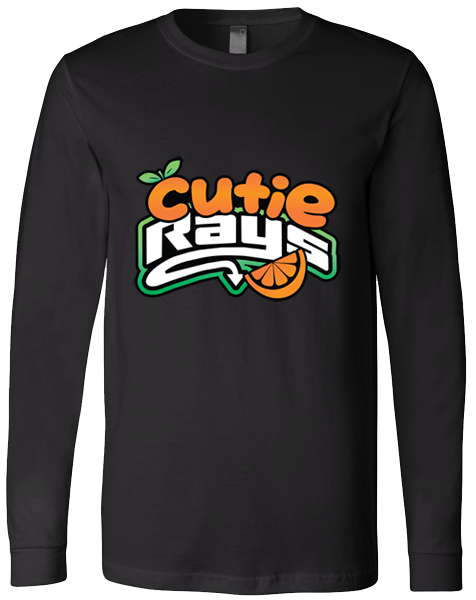 BC Long Sleeve Shirt (Cutie)