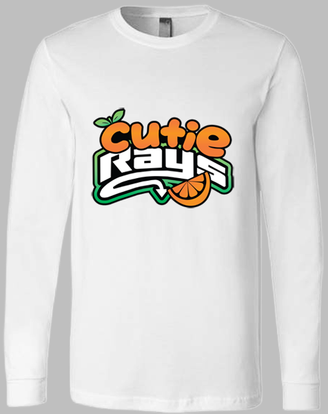 BC Long Sleeve Shirt (Cutie)