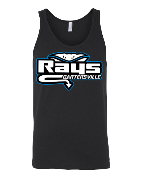 Tank Top (Rays Brand CV)