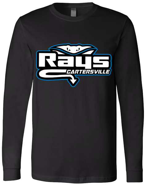 BC Long Sleeve Shirt (Rays Brand CV)
