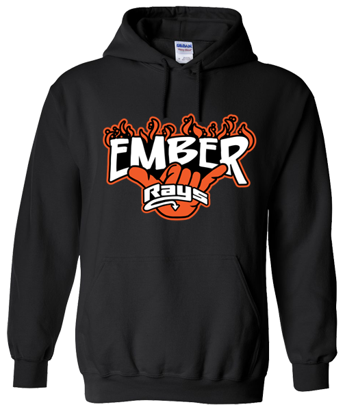 Hoodie (Ember)