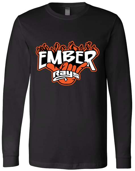 BC Long Sleeve (Ember)