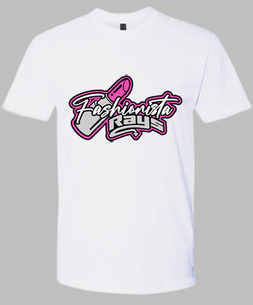 Crew Neck T-shirt (Fashionista)