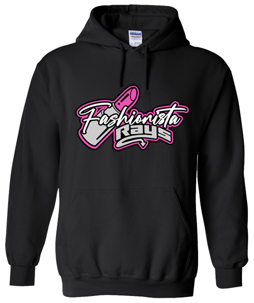 Hoodie (Fashionista)