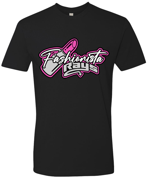 Crew Neck T-shirt (Fashionista)