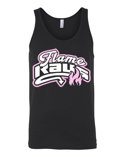 Tank Top (Flame)