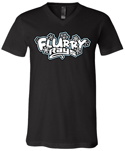 V-Neck (Flurry)