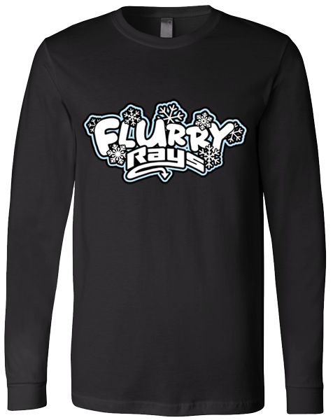 BC Long Sleeve (Flurry)