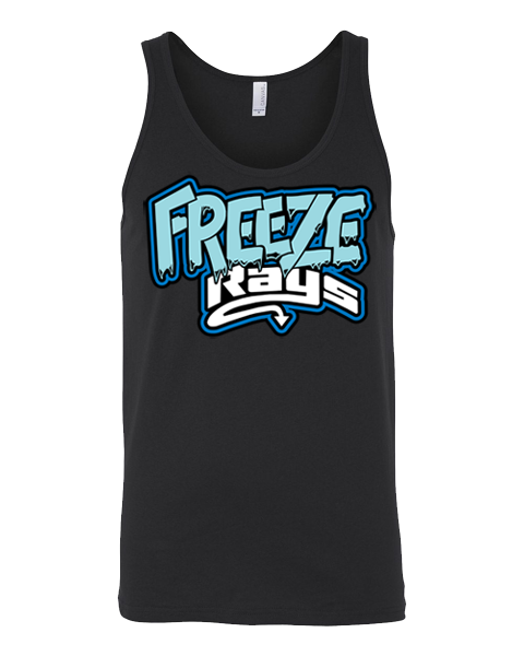 Tank Top (Freeze)