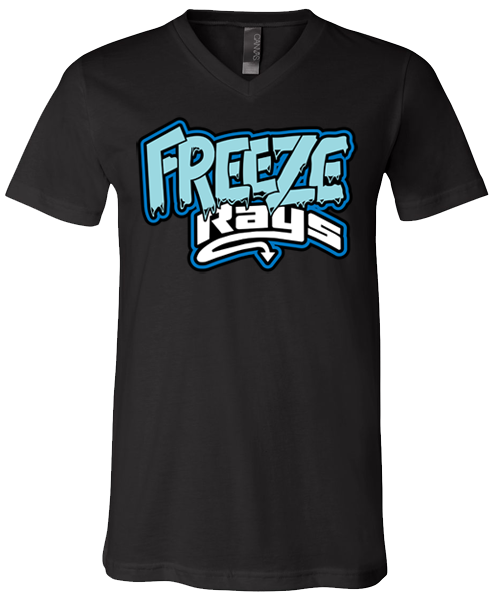 V-Neck (Freeze)