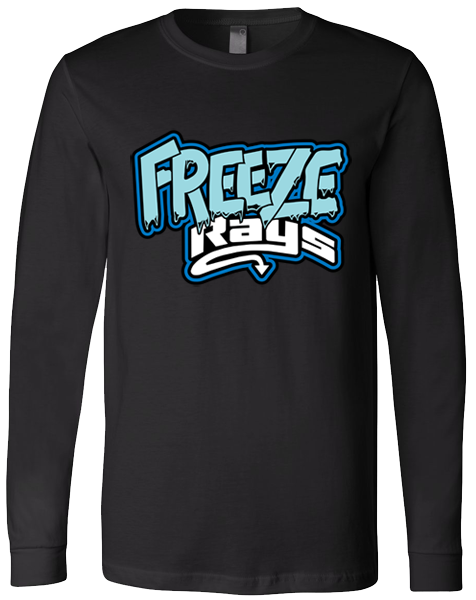 BC Long Sleeve (Freeze)