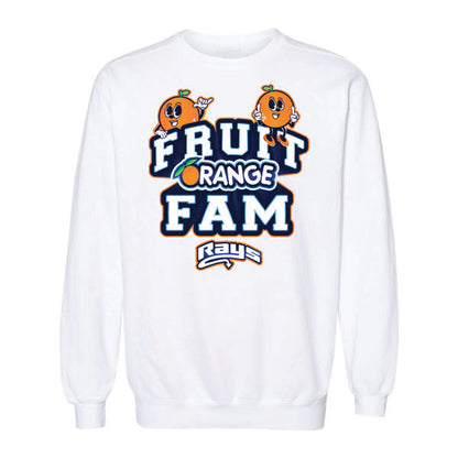 Orange Rays Fruit Fam T-shirt/Sweatshirt