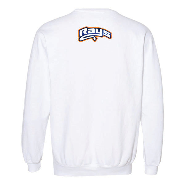 Orange Rays Fruit Fam T-shirt/Sweatshirt