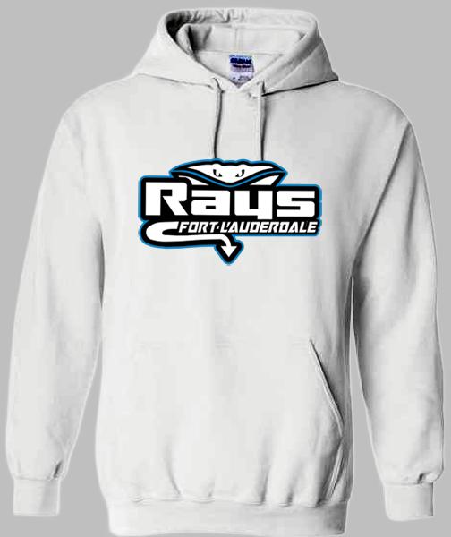 Hoodie(Fort Lauderdale Brand)