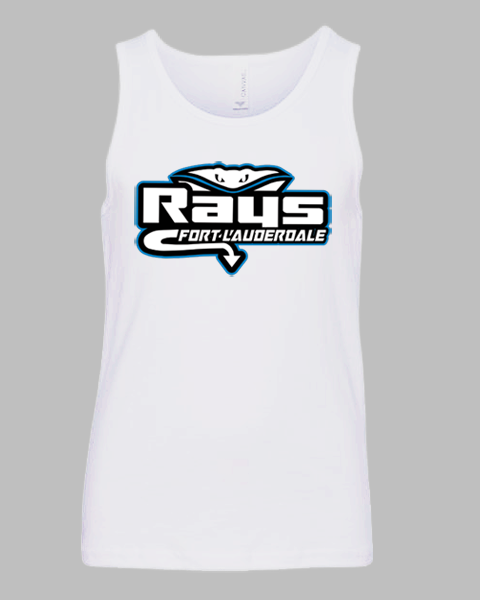 Tank Top (Fort Lauderdale Brand)