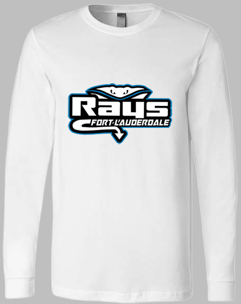BC Long Sleeve Shirt (Fort Lauderdale Brand)
