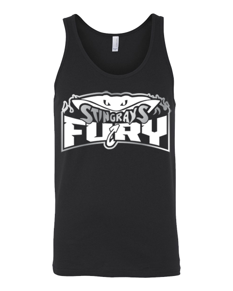 Tank Top (Fury)