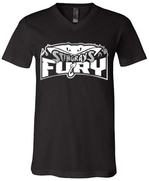 V-Neck (Fury)