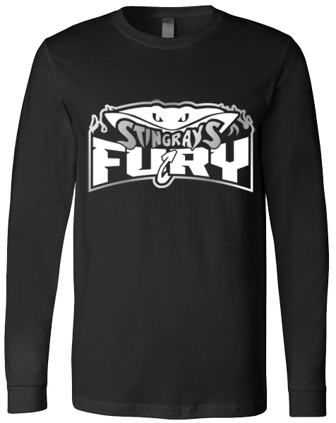 BC Long Sleeve (Fury)