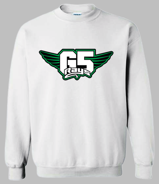 Crew Neck Sweatshirt (G5)