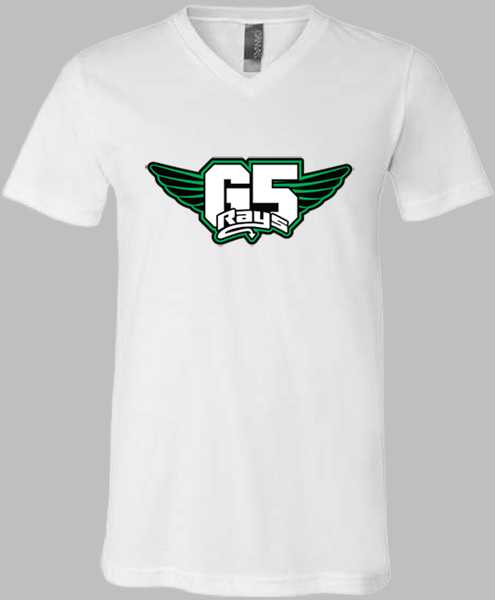V-Neck T-shirt (G5)