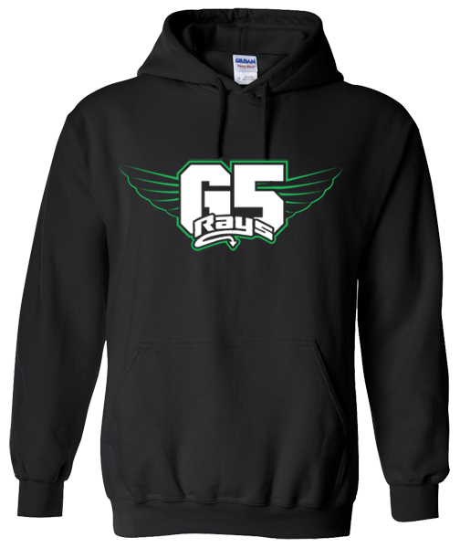 Hoodie (G5)