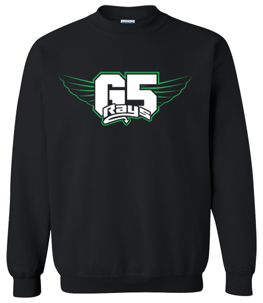 Crew Neck Sweatshirt (G5)