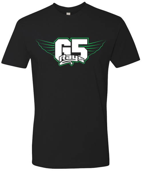 Crew Neck T-shirt (G5)
