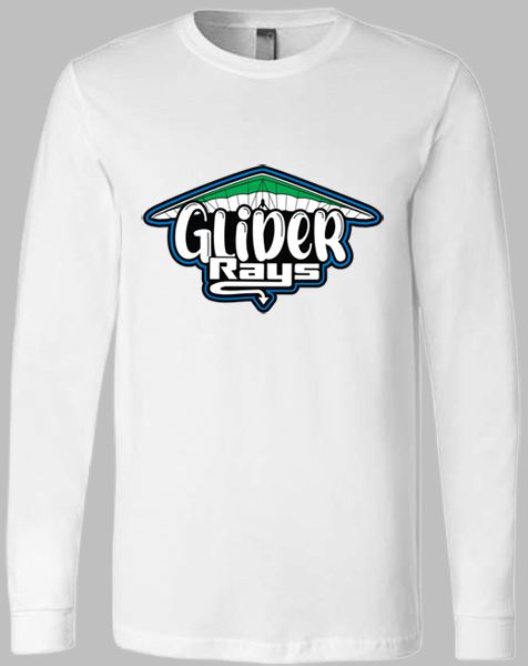 BC Long Sleeve Shirt (Glider)