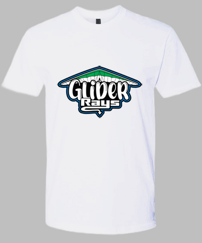 Crew Neck T-shirt (Glider)