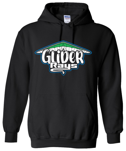 Hoodie (Glider)